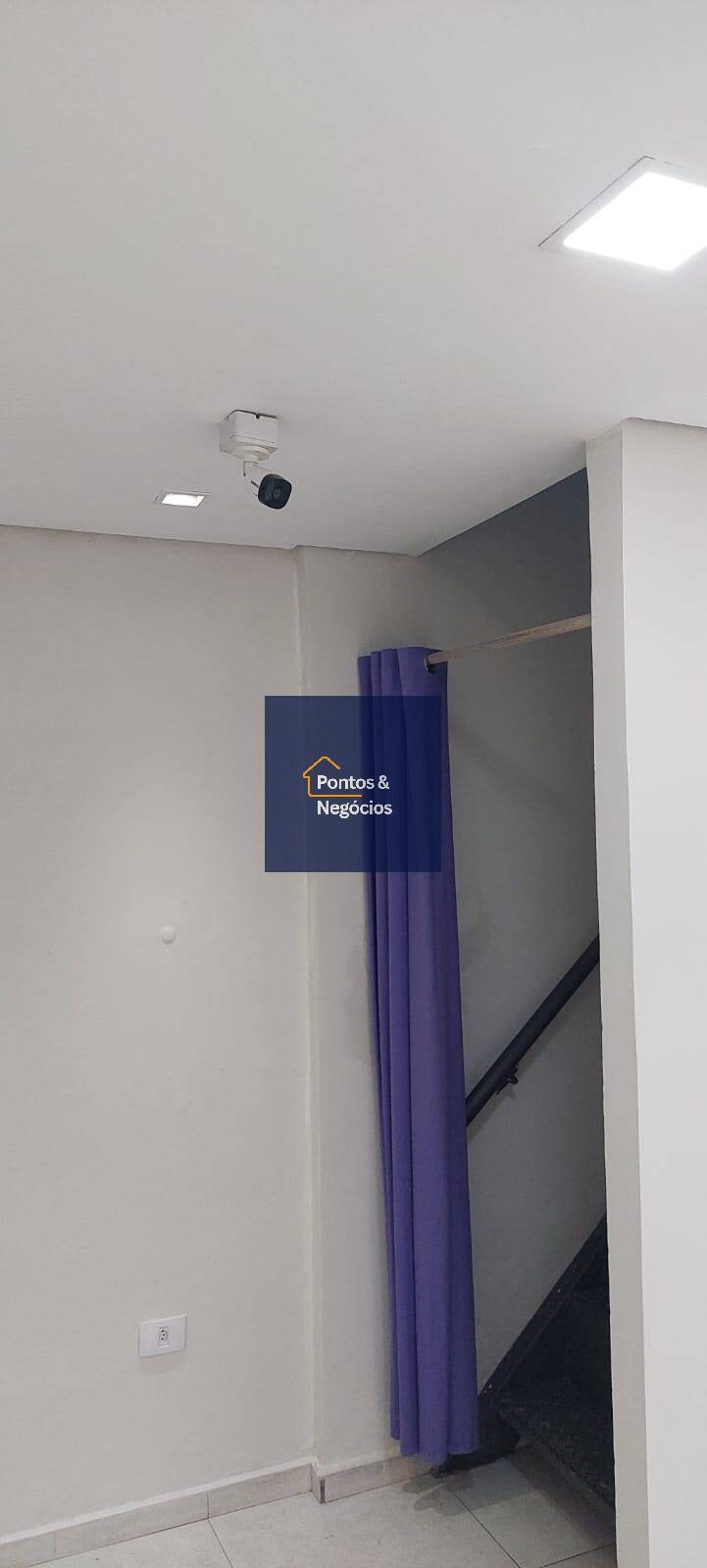 Loja-Salão, 120 m² - Foto 29