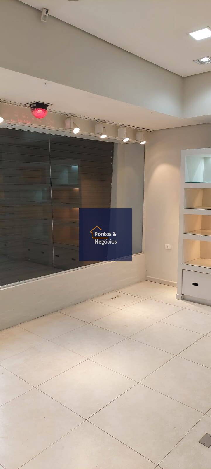 Loja-Salão, 120 m² - Foto 10