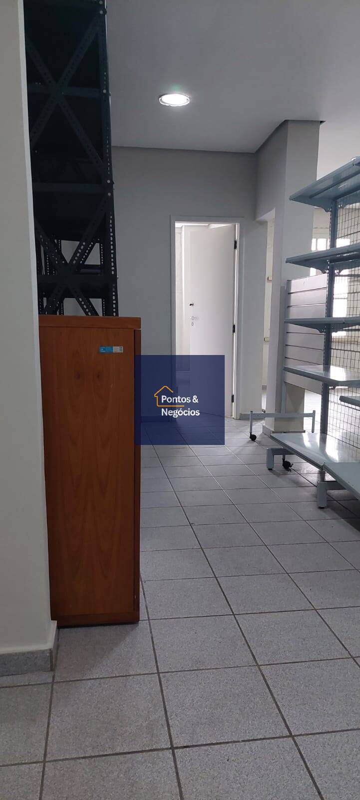 Loja-Salão, 120 m² - Foto 42