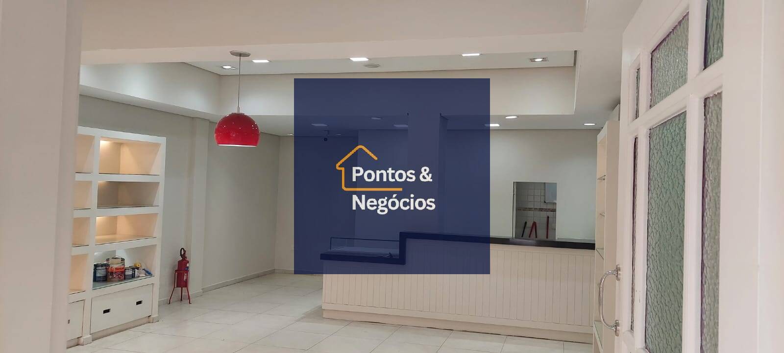 Loja-Salão, 120 m² - Foto 7