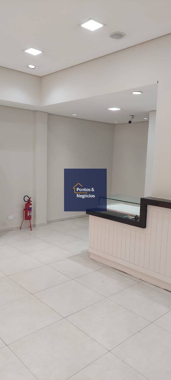 Loja-Salão, 120 m² - Foto 13