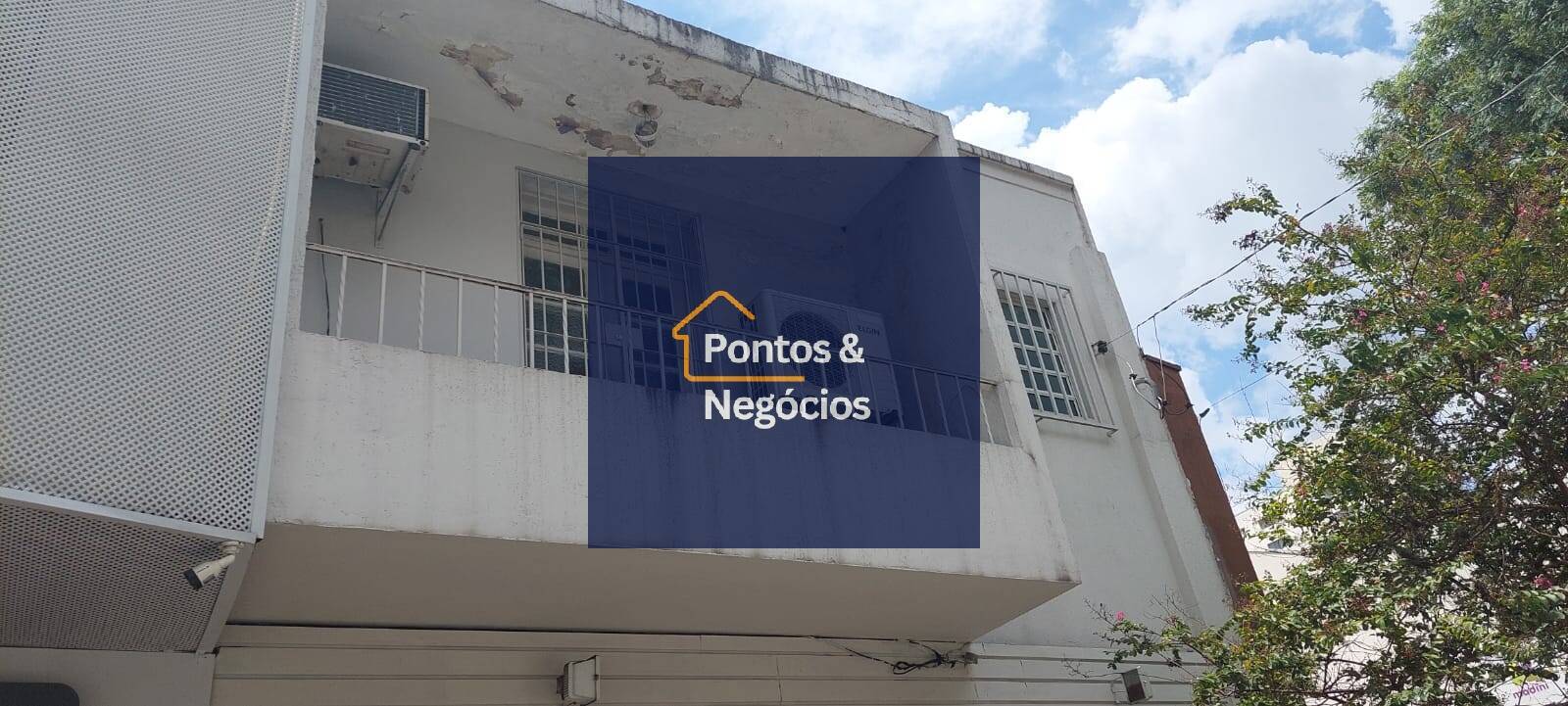 Loja-Salão, 120 m² - Foto 3