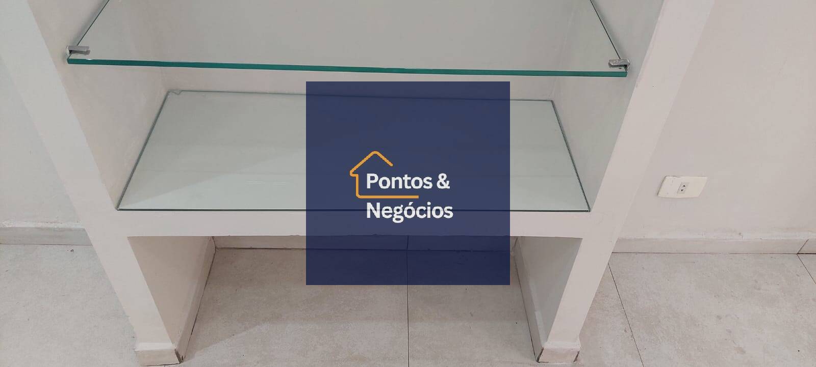Loja-Salão, 120 m² - Foto 31