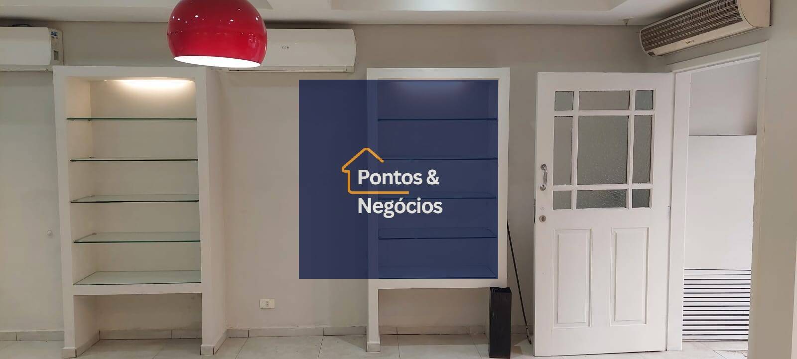 Loja-Salão, 120 m² - Foto 30