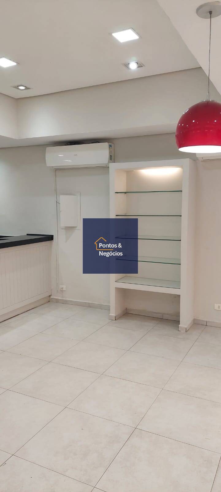 Loja-Salão, 120 m² - Foto 27