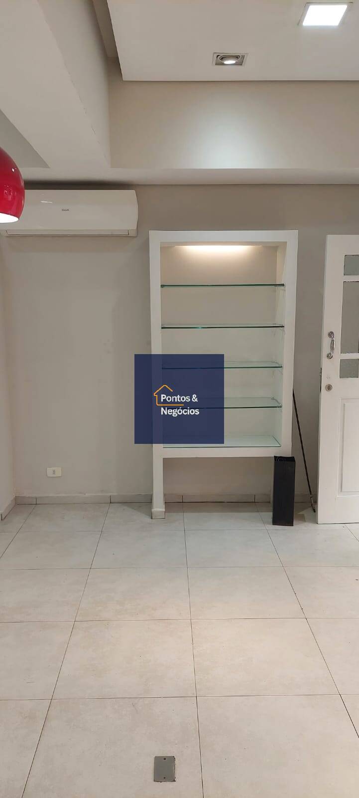 Loja-Salão, 120 m² - Foto 35