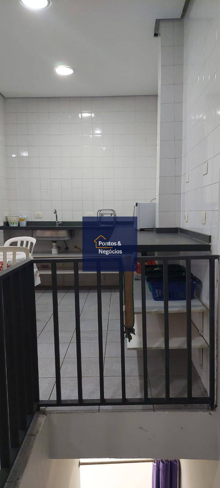 Loja-Salão, 120 m² - Foto 40
