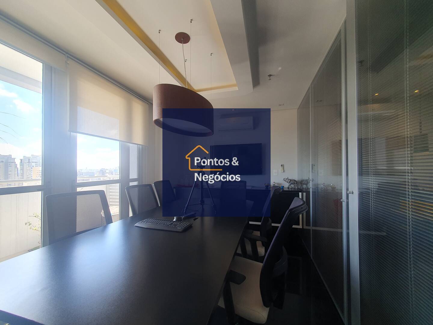 Sala-Conjunto, 132 m² - Foto 4