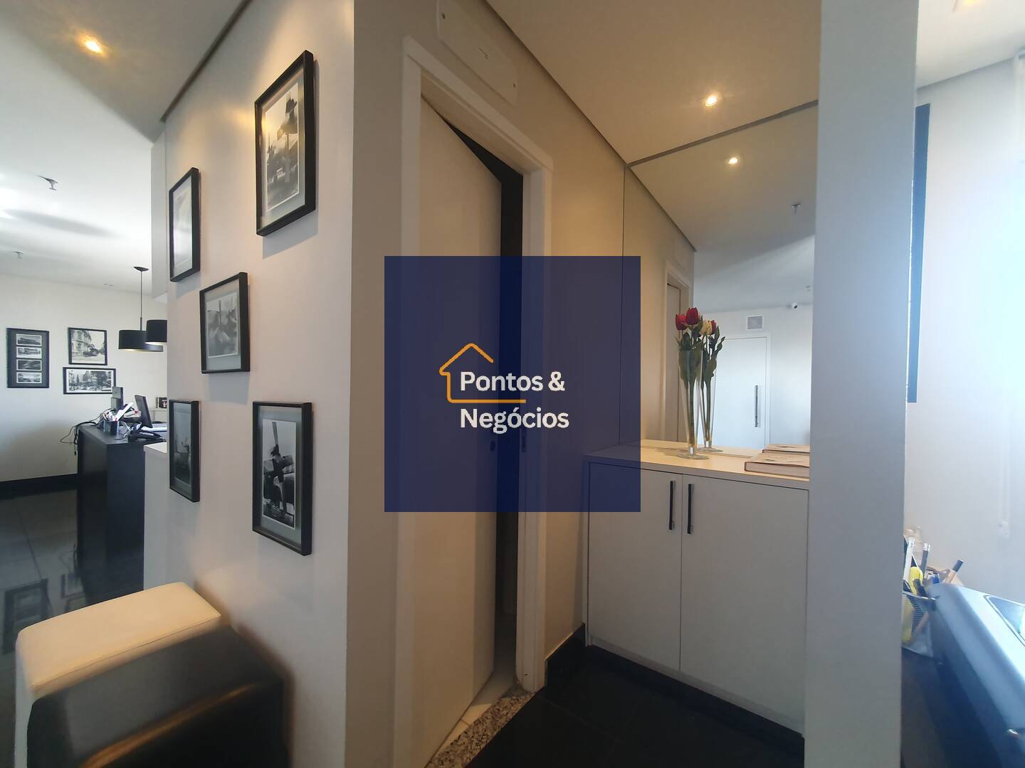 Sala-Conjunto, 132 m² - Foto 6