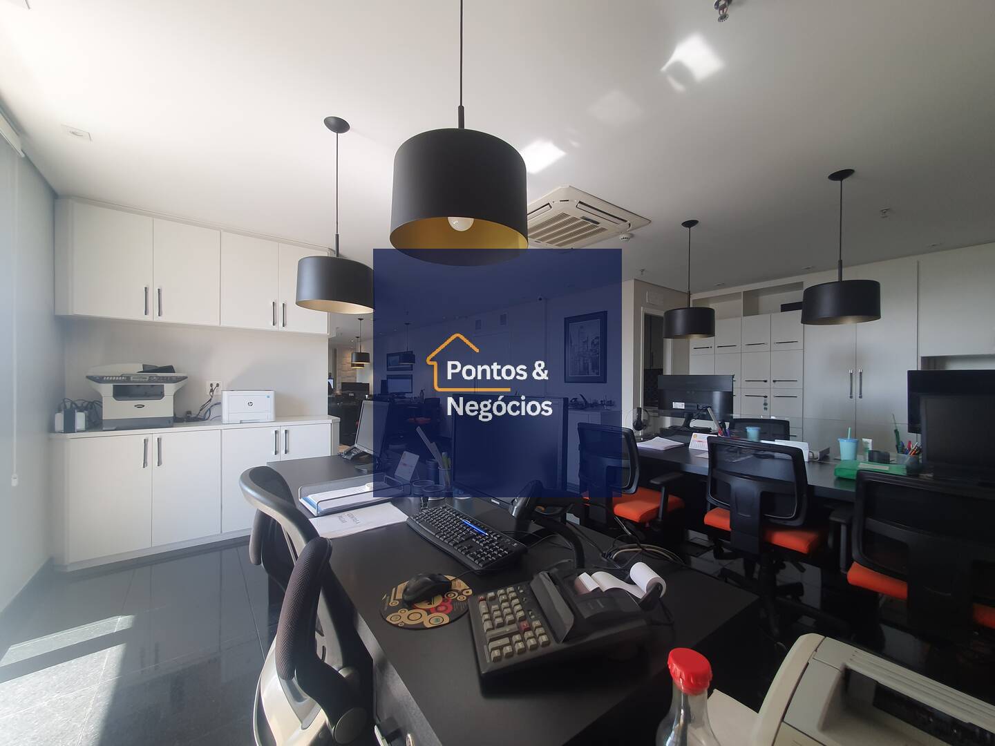 Sala-Conjunto, 132 m² - Foto 10