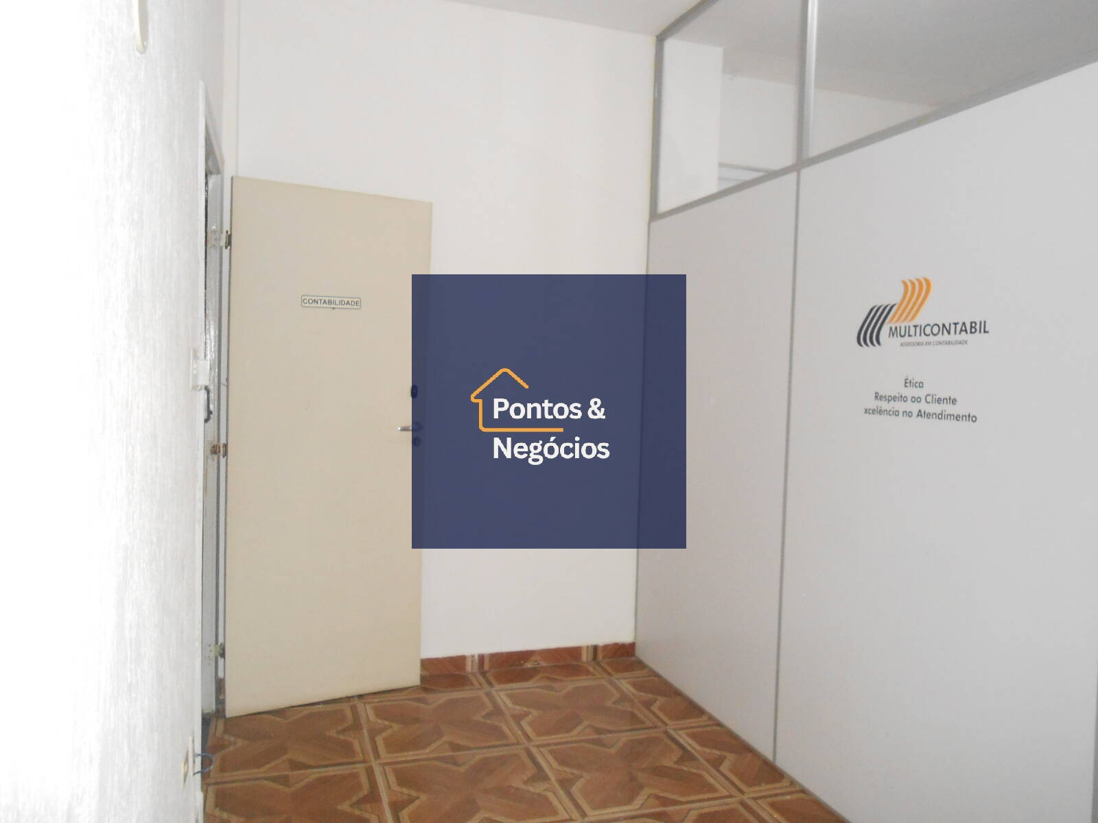 Sala-Conjunto, 48 m² - Foto 4