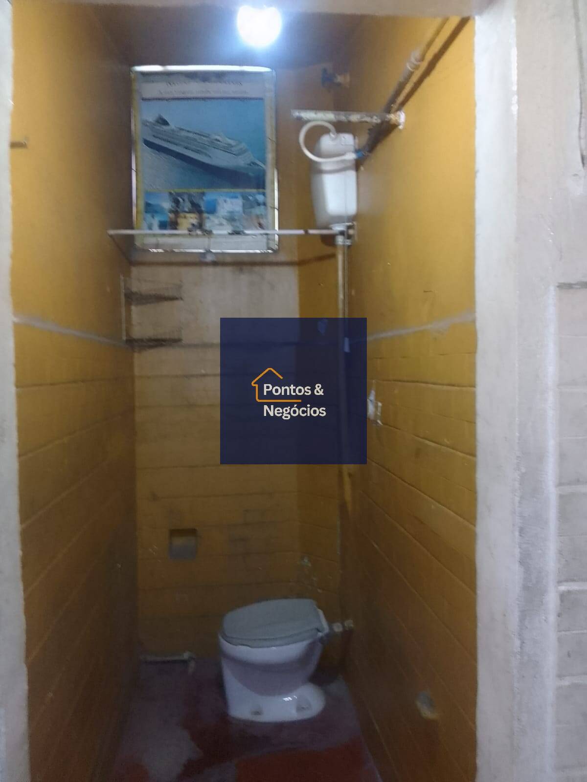 Sala-Conjunto, 49 m² - Foto 6