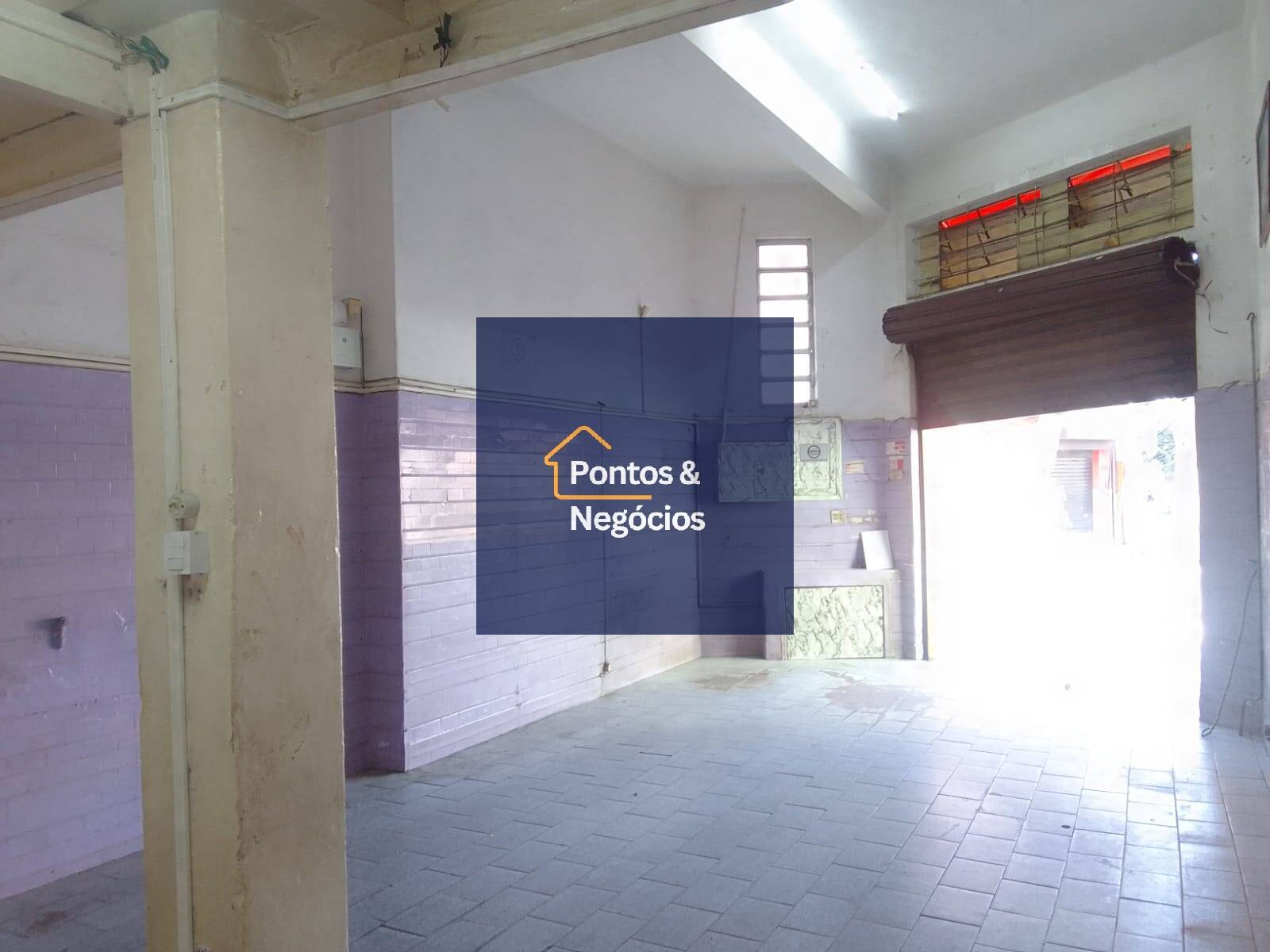 Sala-Conjunto, 49 m² - Foto 2