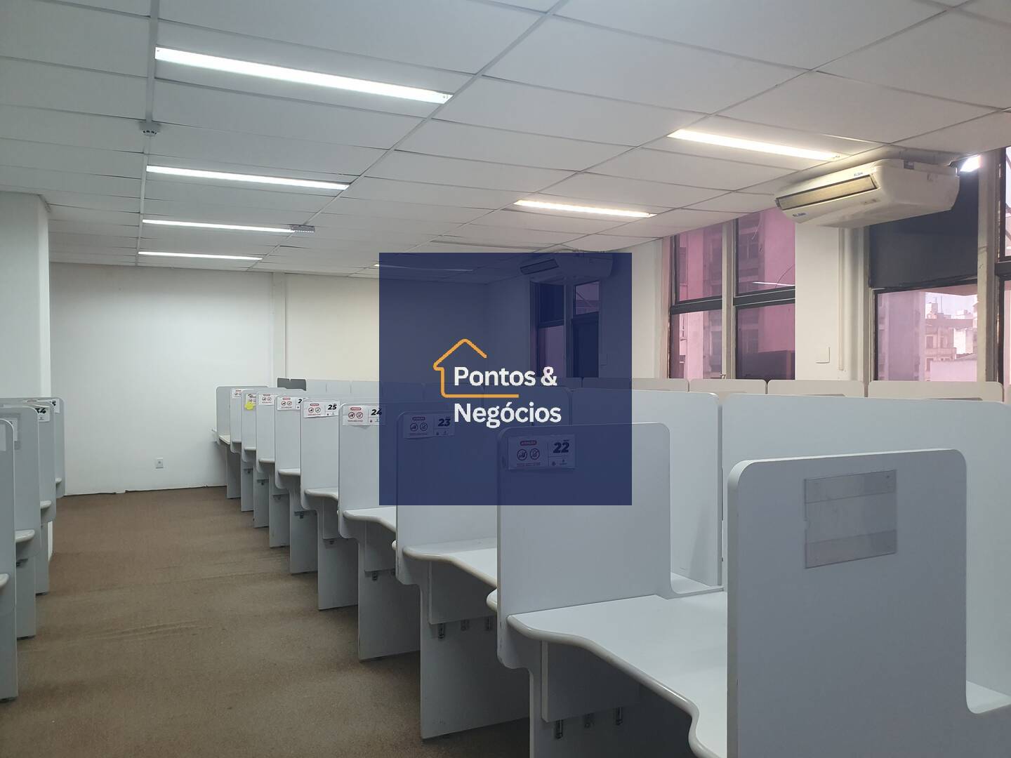 Sala-Conjunto, 273 m² - Foto 6