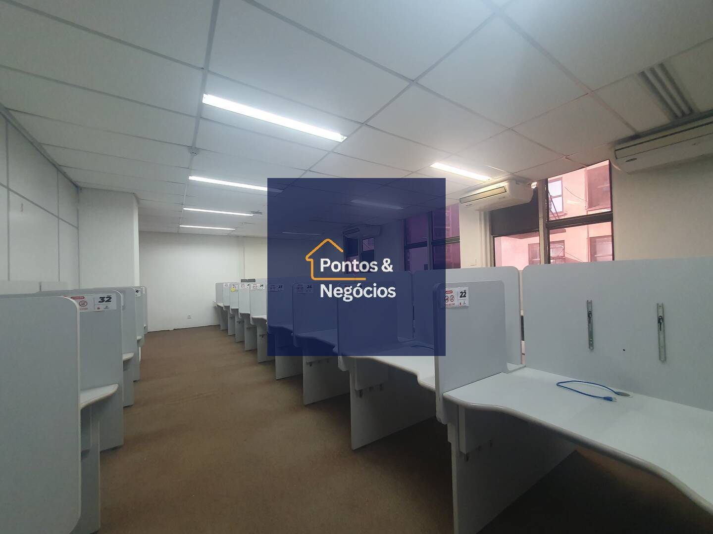 Sala-Conjunto, 273 m² - Foto 9