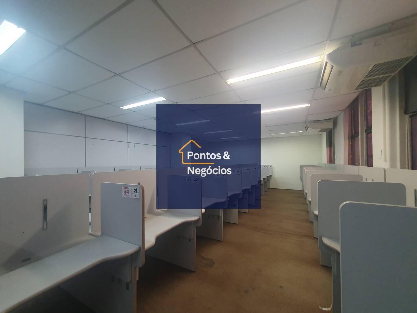 Sala-Conjunto, 273 m² - Foto 10