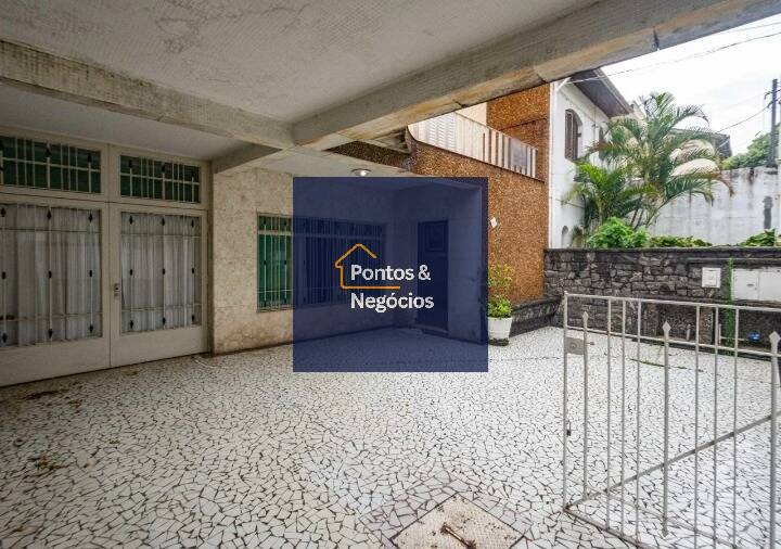 Prédio Inteiro, 195 m² - Foto 2