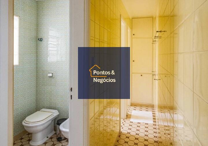 Prédio Inteiro, 195 m² - Foto 16