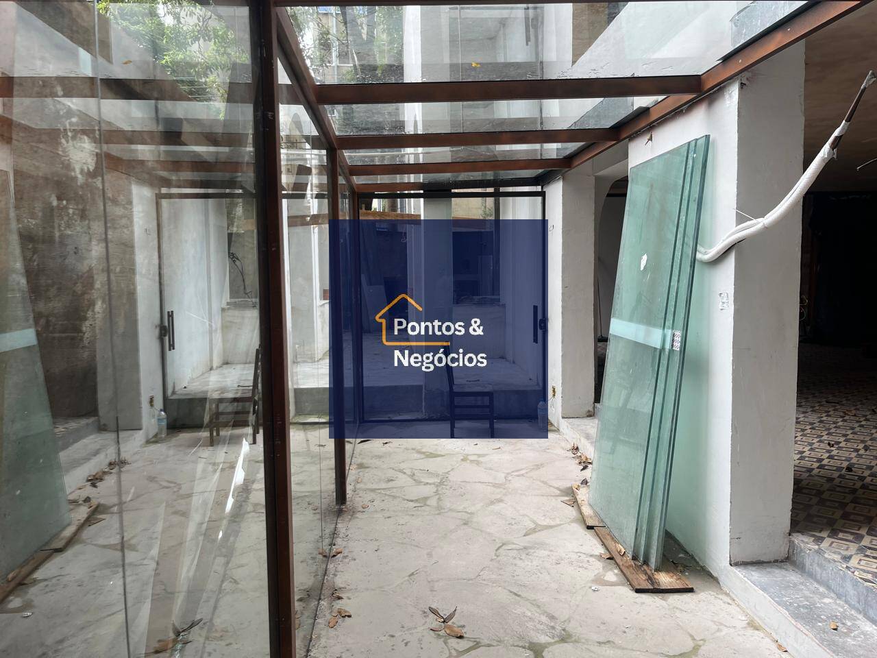 Loja-Salão, 600 m² - Foto 4