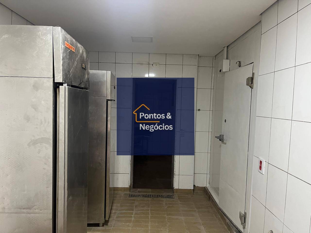 Loja-Salão, 600 m² - Foto 8