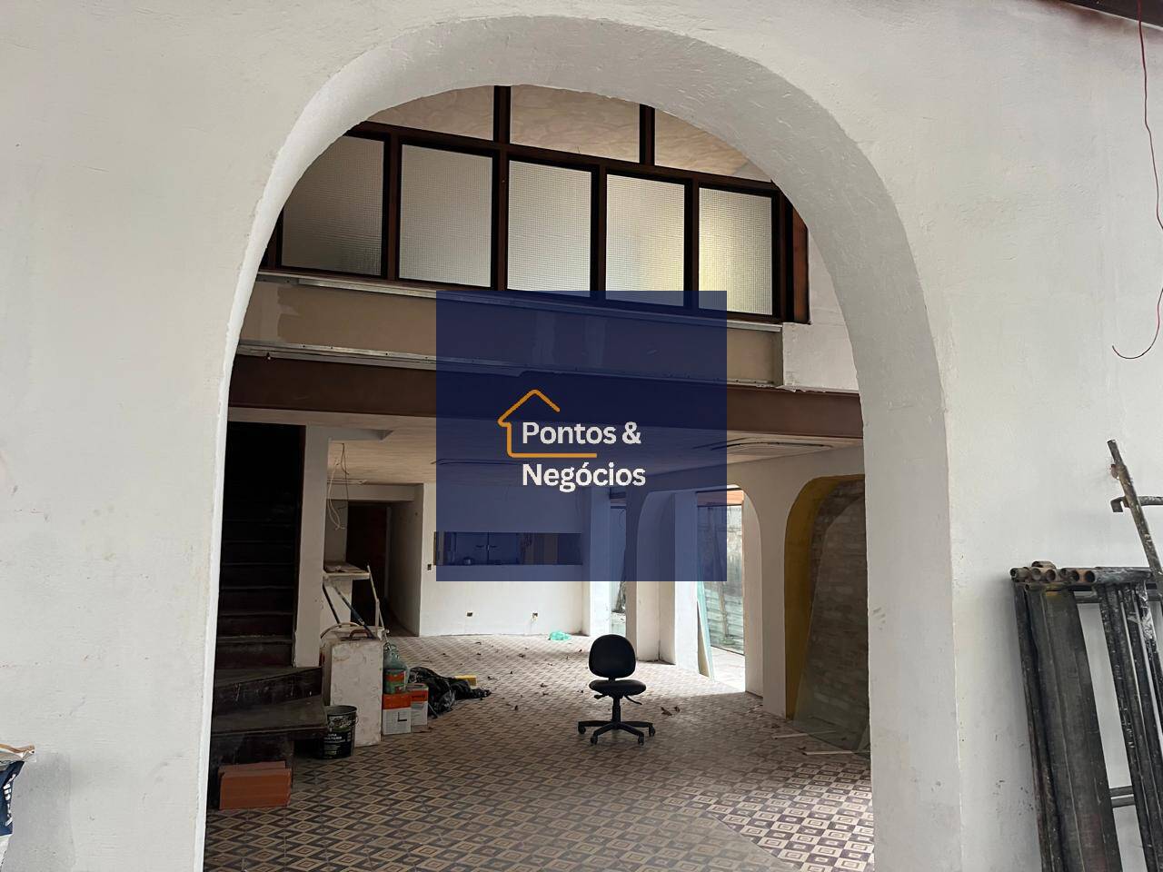 Loja-Salão, 600 m² - Foto 6