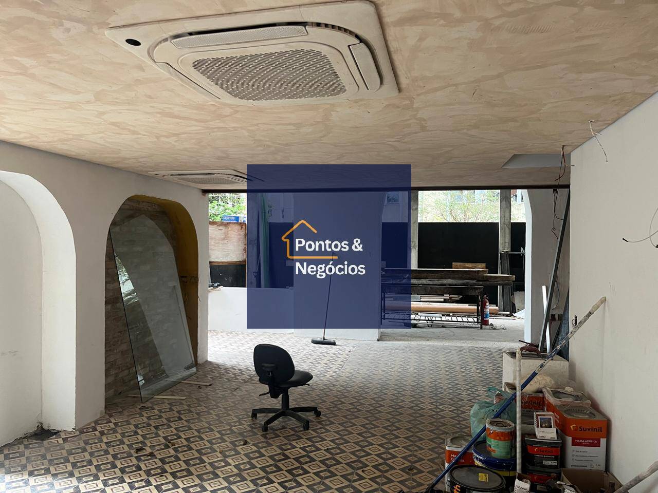 Loja-Salão, 600 m² - Foto 11