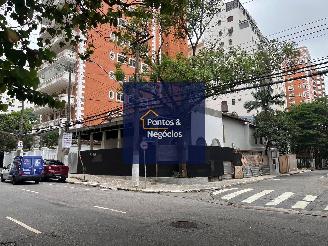 Loja-Salão, 600 m² - Foto 1