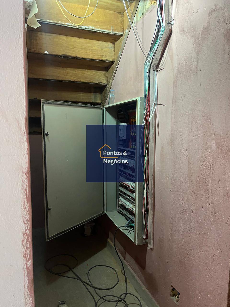 Loja-Salão, 600 m² - Foto 21