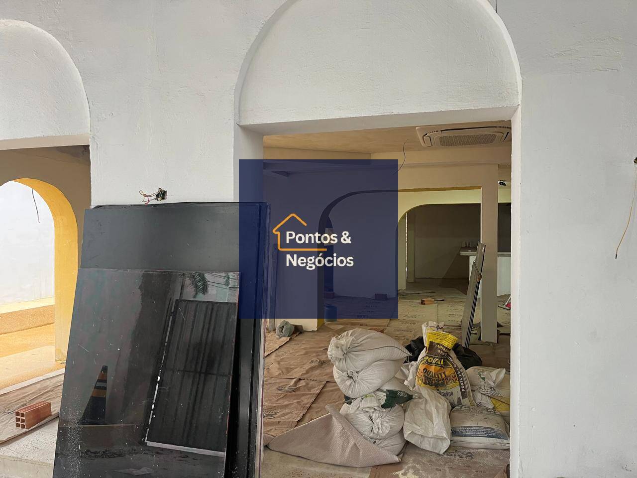 Loja-Salão, 600 m² - Foto 20