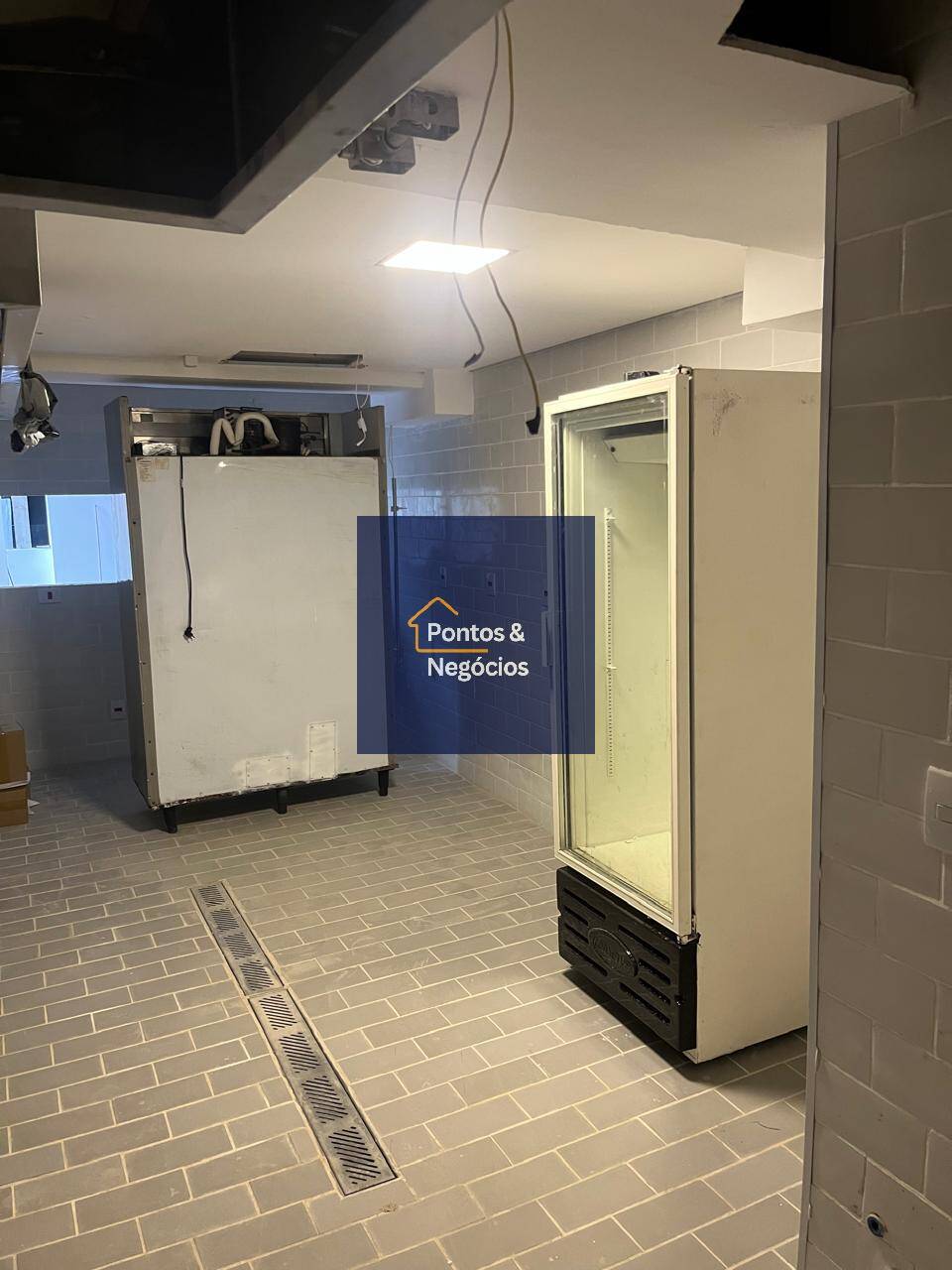 Loja-Salão, 600 m² - Foto 19