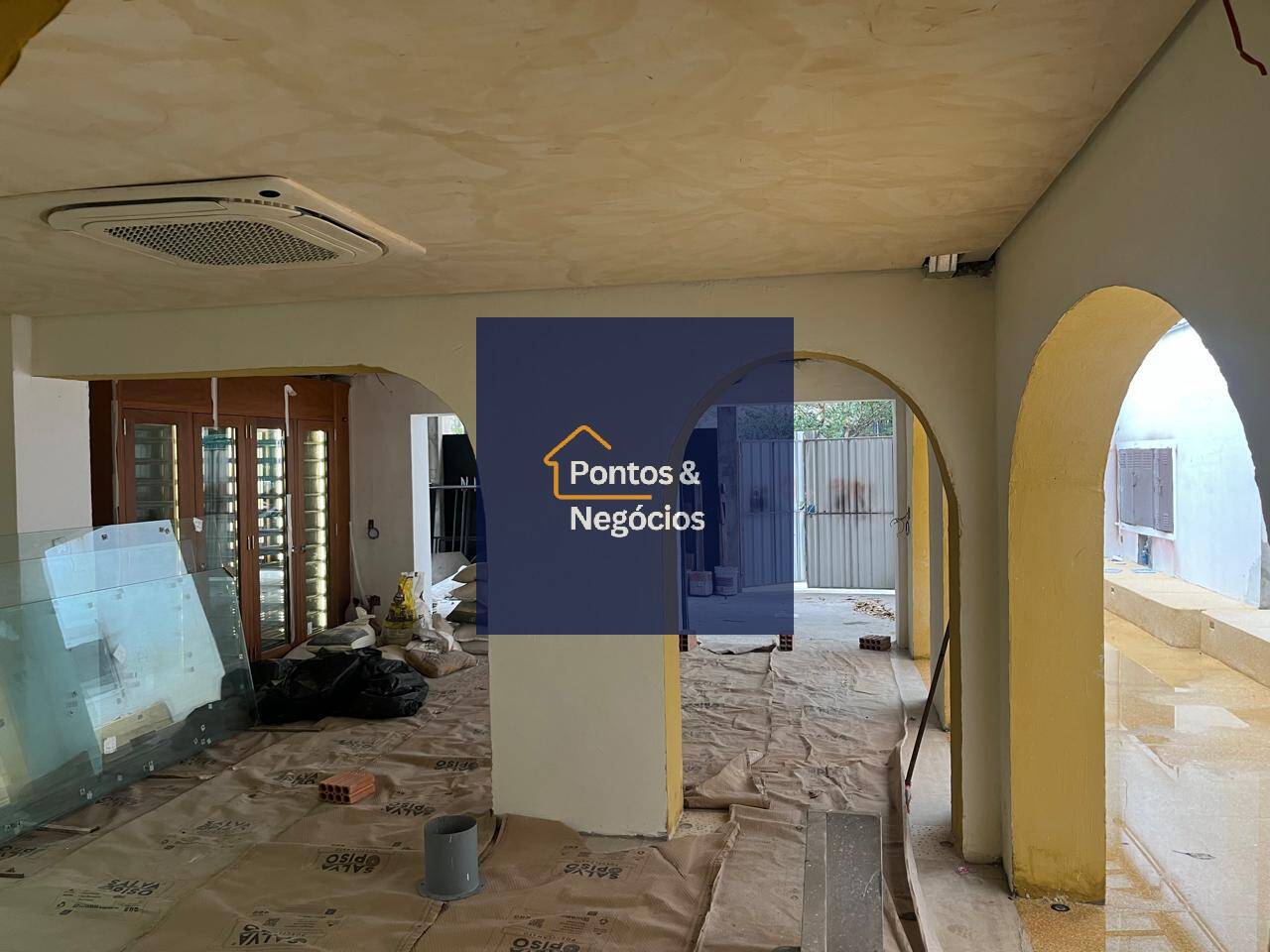 Loja-Salão, 600 m² - Foto 18