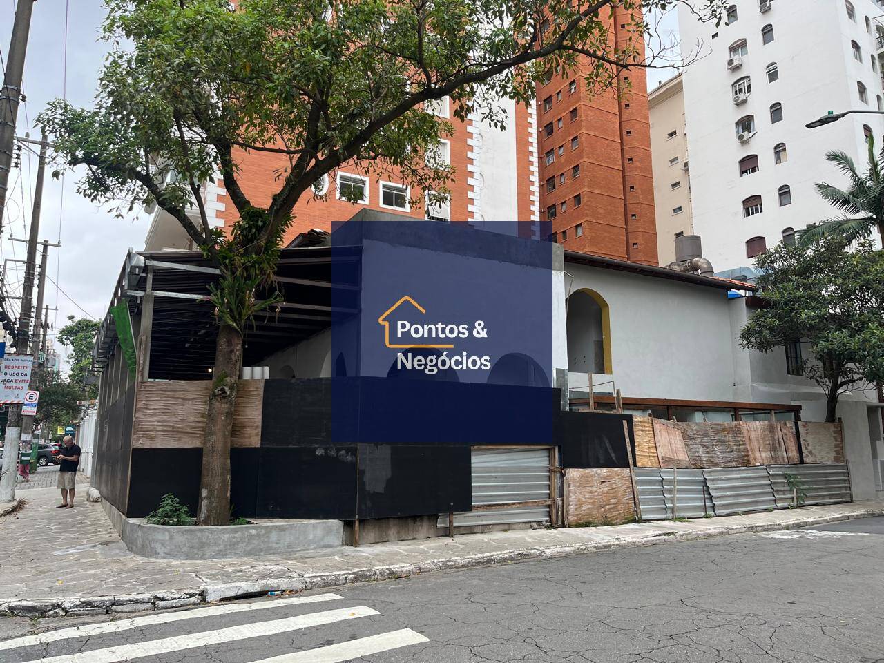 Loja-Salão, 600 m² - Foto 2