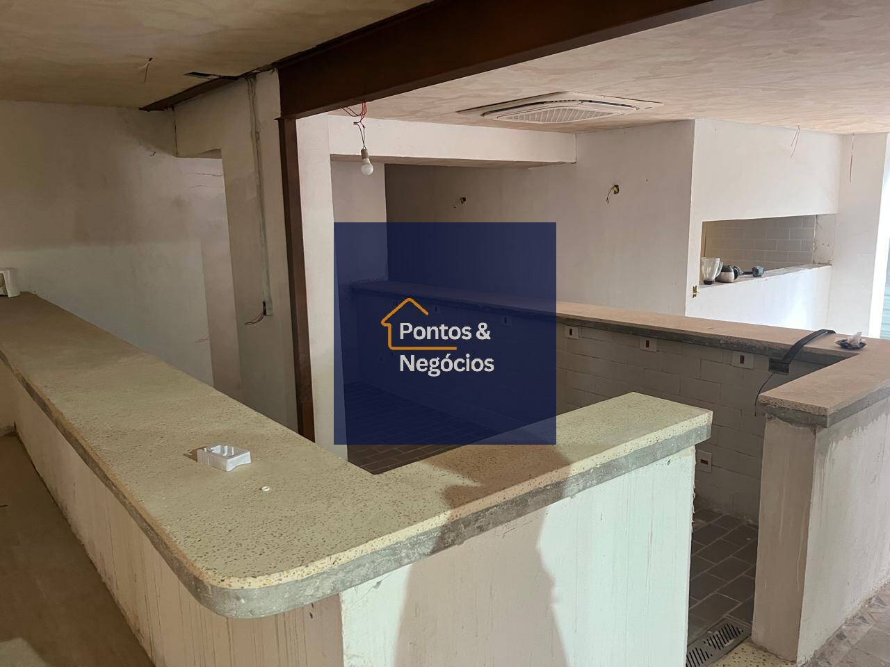 Loja-Salão, 600 m² - Foto 22