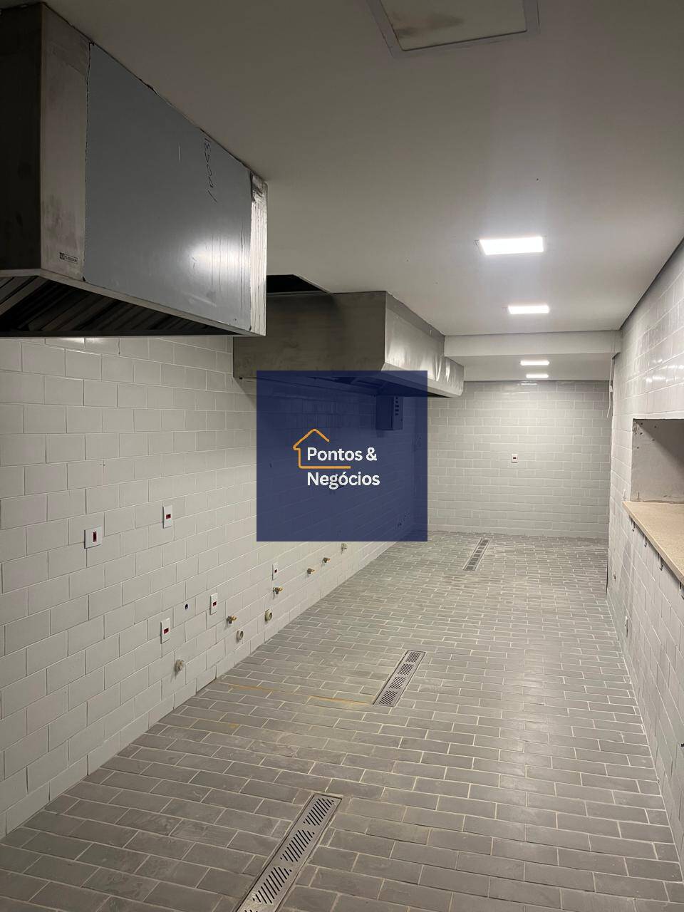 Loja-Salão, 600 m² - Foto 24