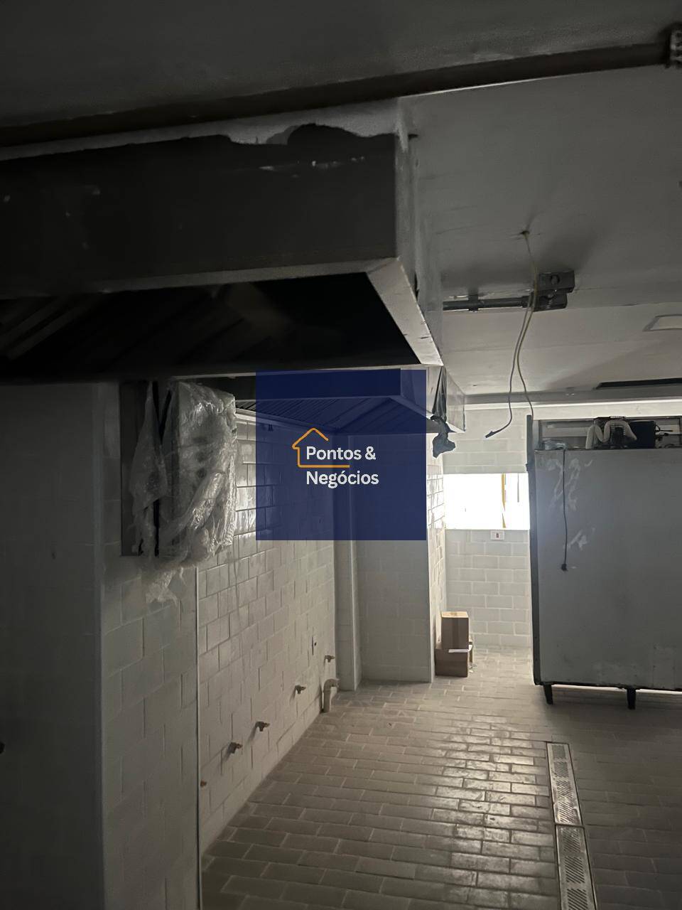 Loja-Salão, 600 m² - Foto 25