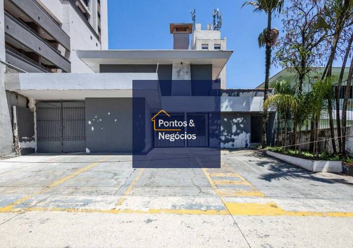 Prédio Inteiro, 380 m² - Foto 1