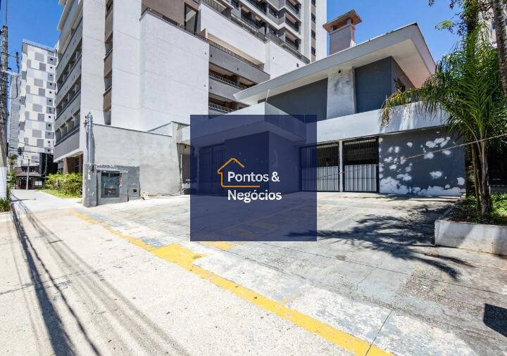 Prédio Inteiro, 380 m² - Foto 2