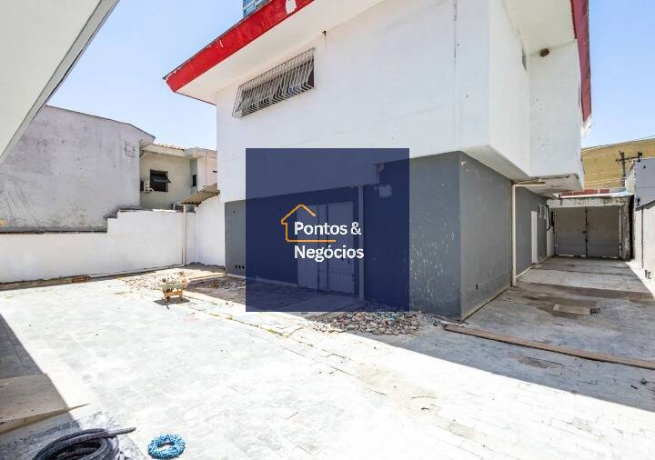 Prédio Inteiro, 380 m² - Foto 17