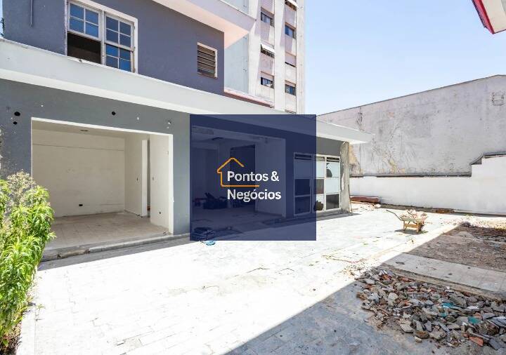 Prédio Inteiro, 380 m² - Foto 16