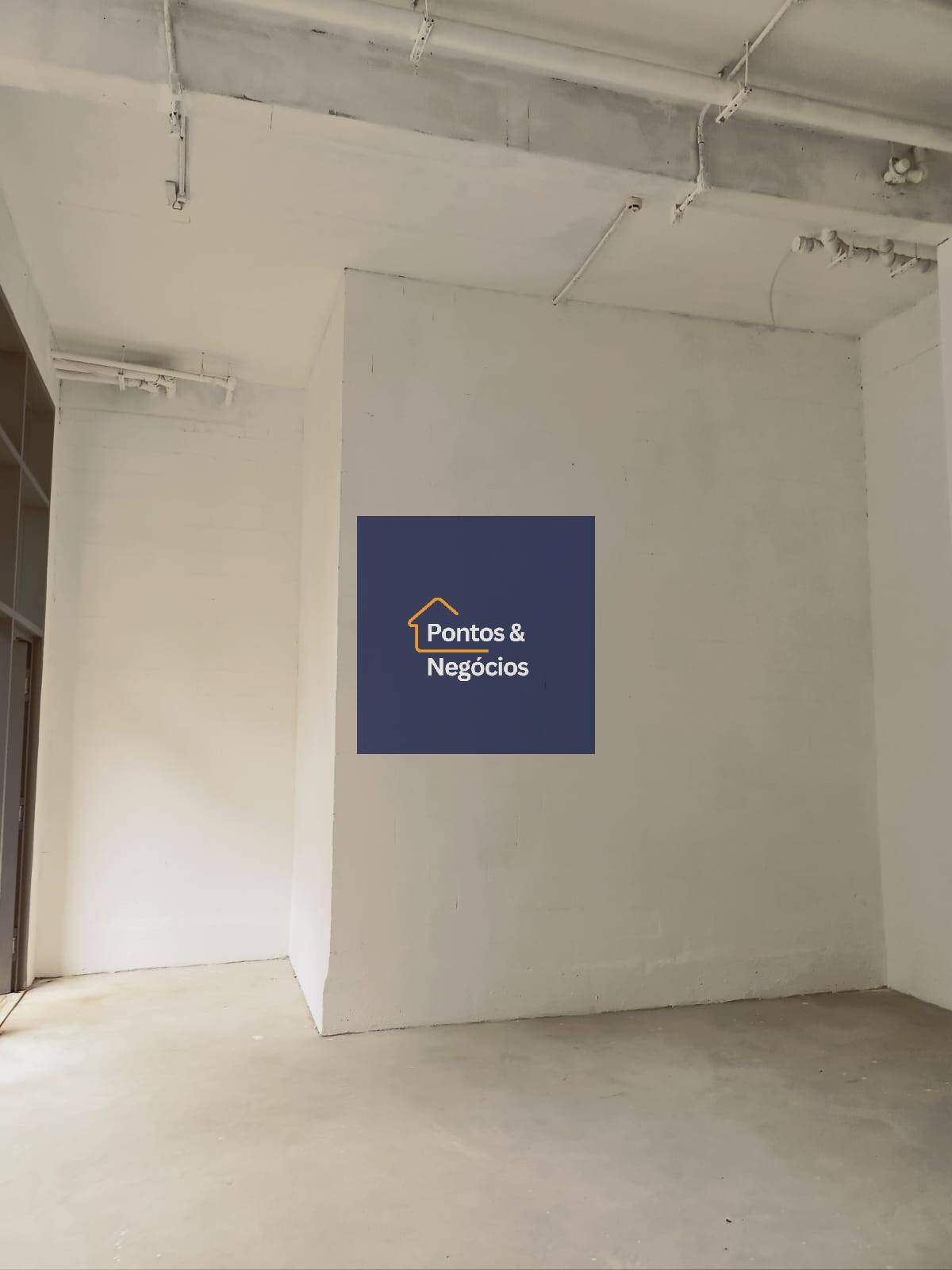 Loja-Salão, 72 m² - Foto 21