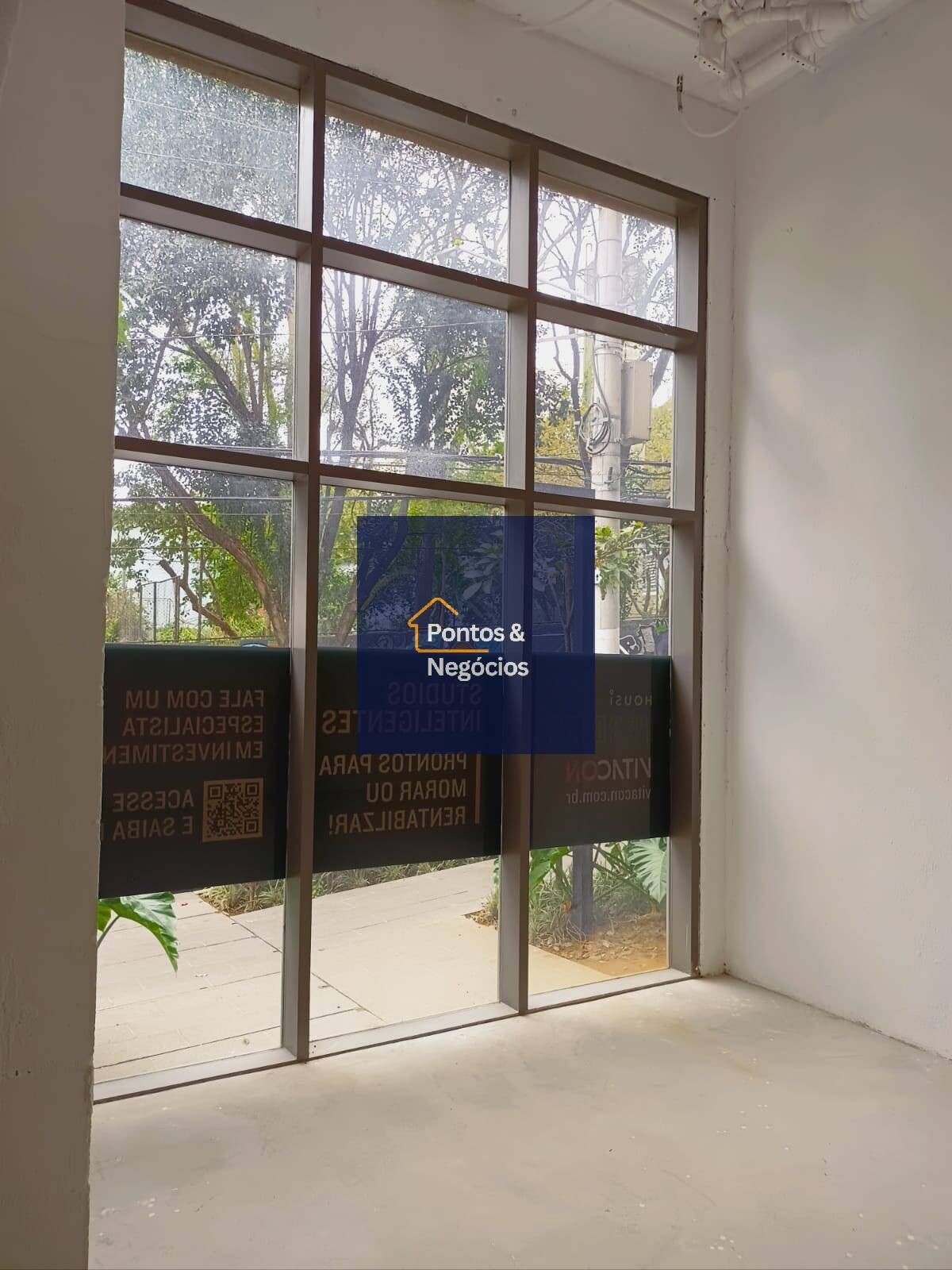 Loja-Salão, 72 m² - Foto 3