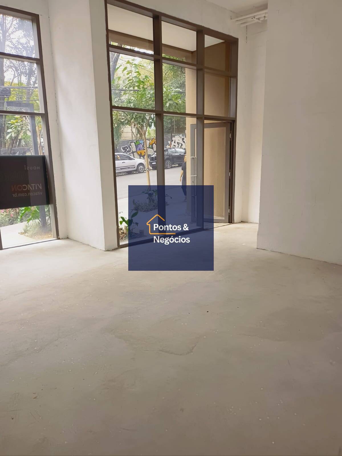 Loja-Salão, 72 m² - Foto 5