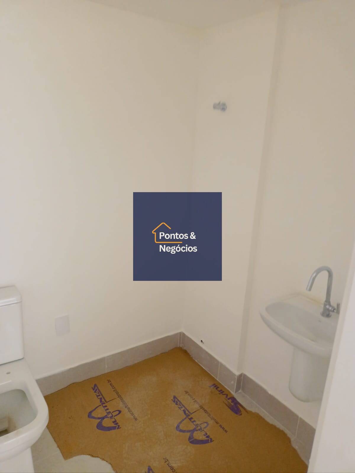 Loja-Salão, 72 m² - Foto 17