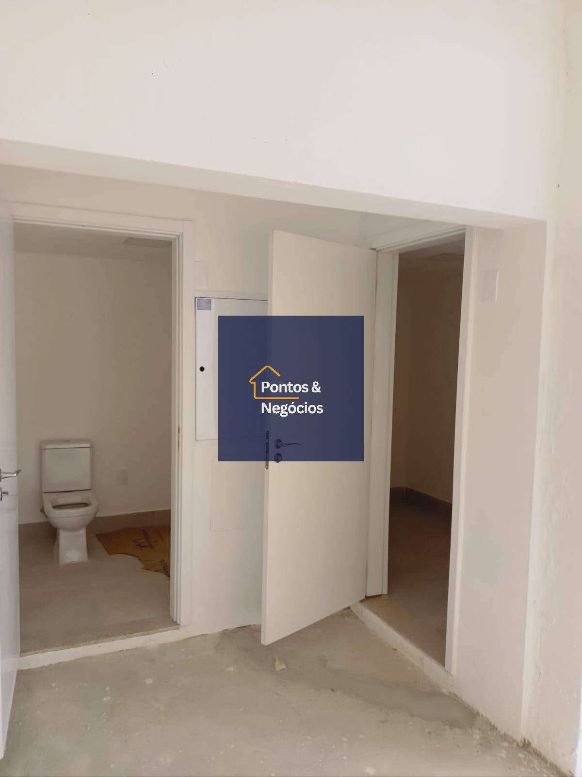Loja-Salão, 72 m² - Foto 16