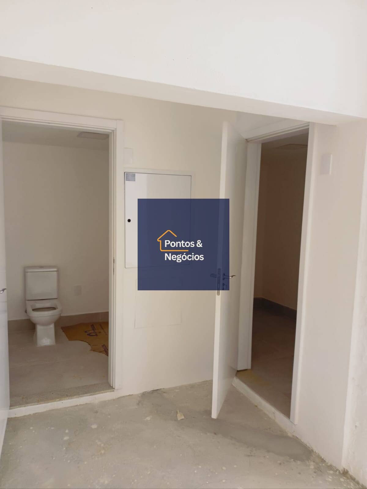 Loja-Salão, 72 m² - Foto 15