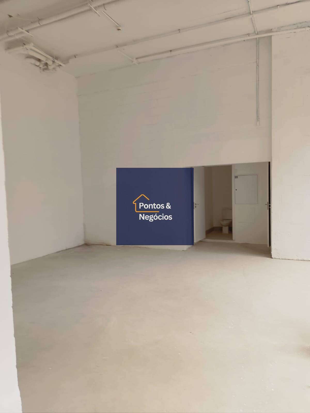 Loja-Salão, 72 m² - Foto 14