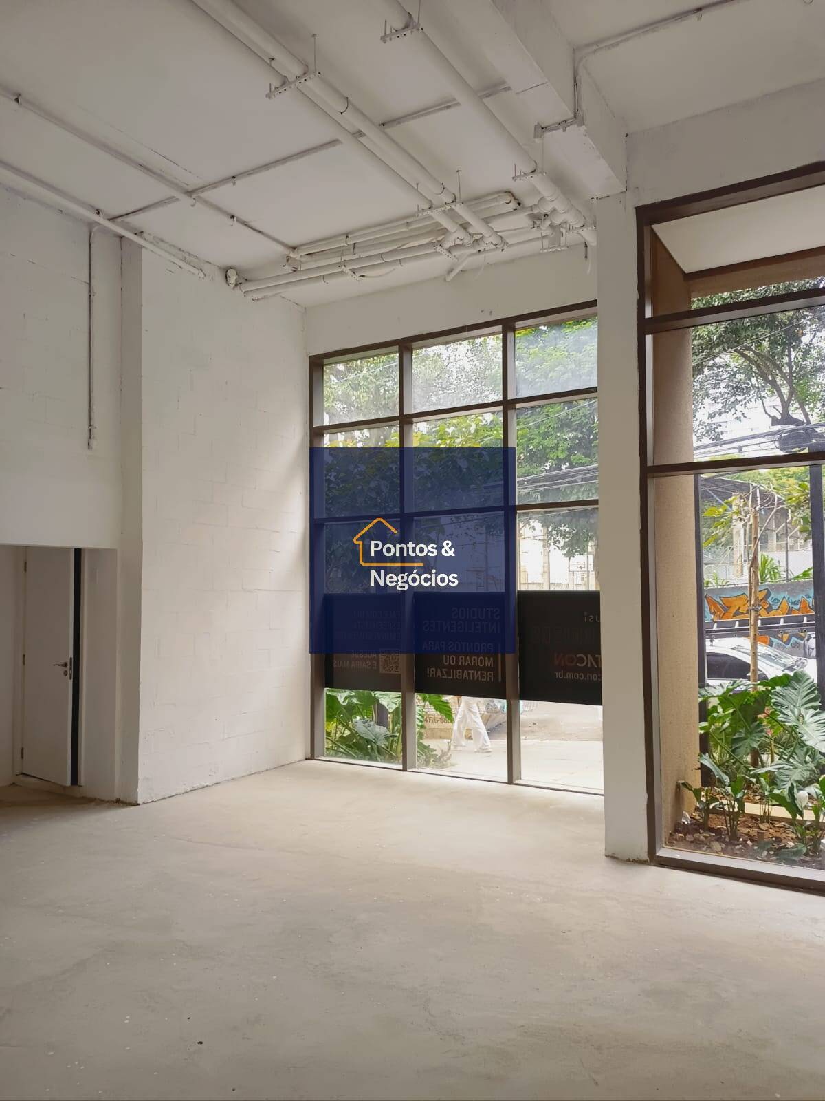 Loja-Salão, 72 m² - Foto 9