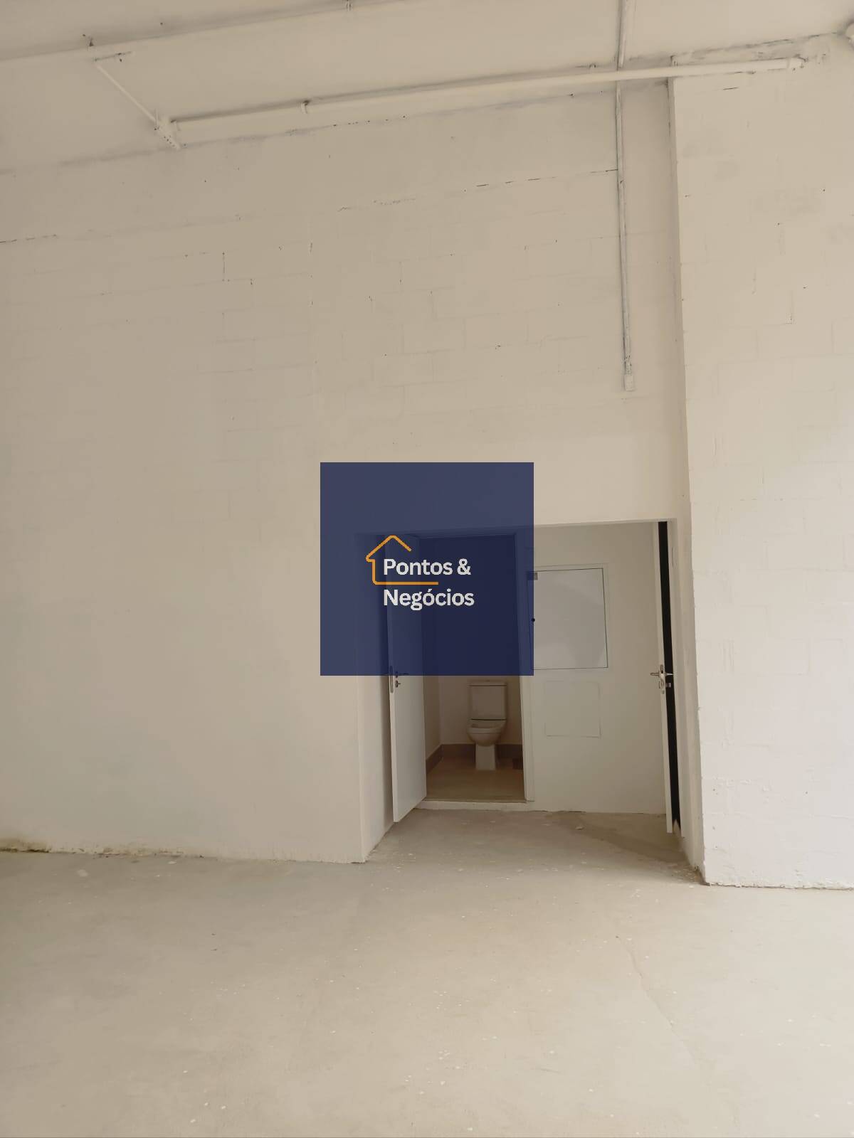Loja-Salão, 72 m² - Foto 13