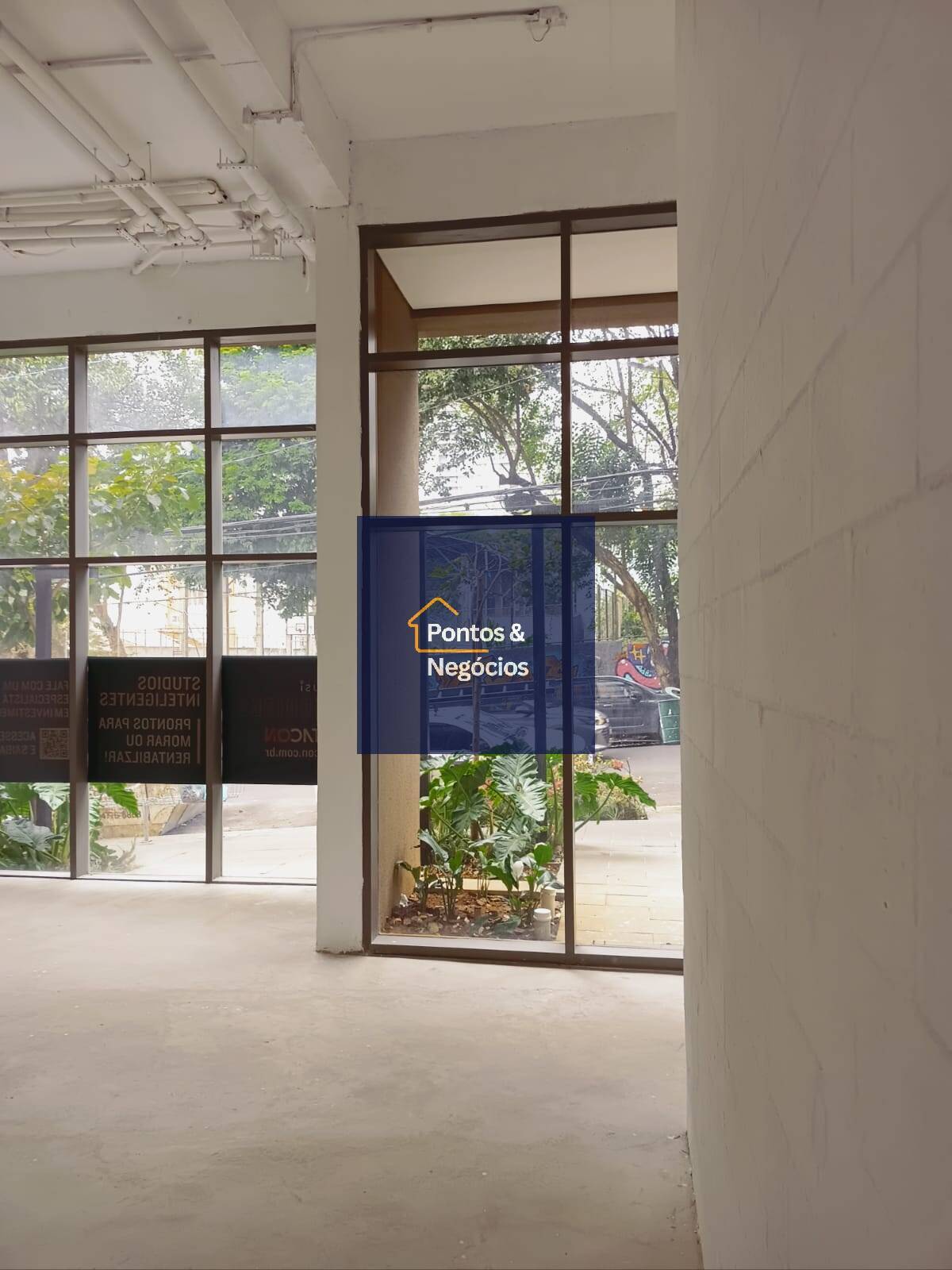 Loja-Salão, 72 m² - Foto 10