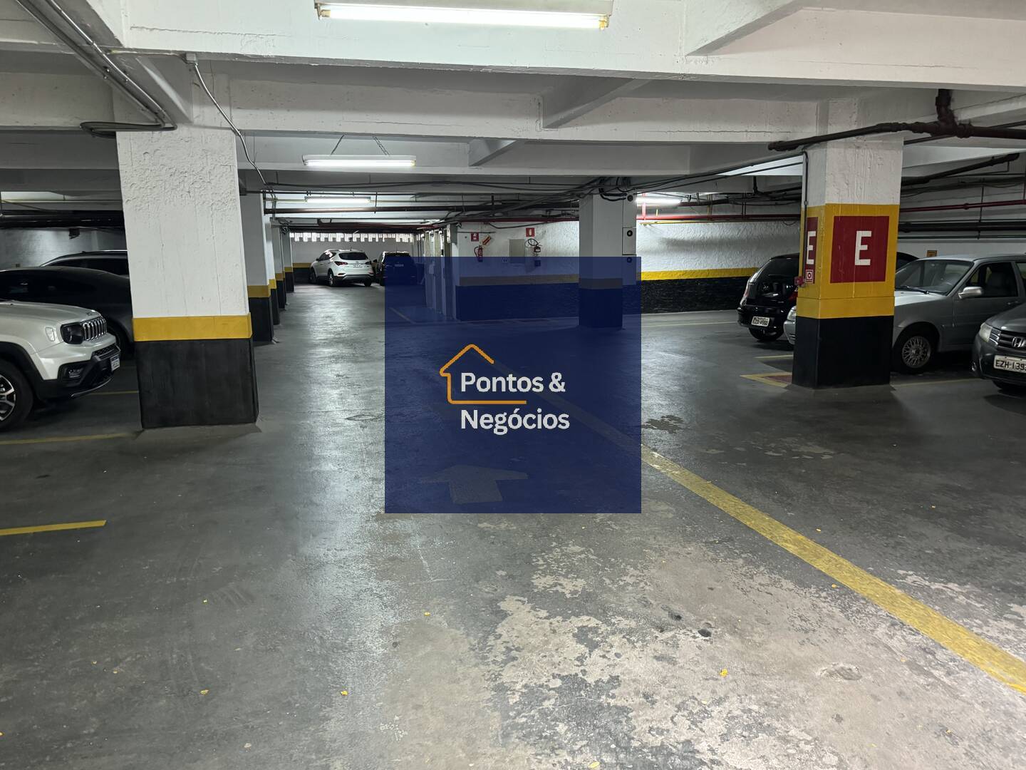 Sala-Conjunto, 195 m² - Foto 11